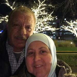 Meet your Posher, Fayza